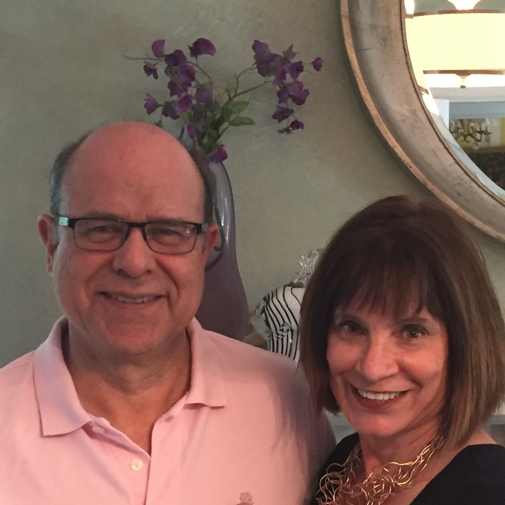 Meet your Posher, Diane